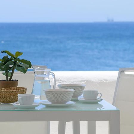 La Vida Oceana Appartement Costa Teguise Buitenkant foto