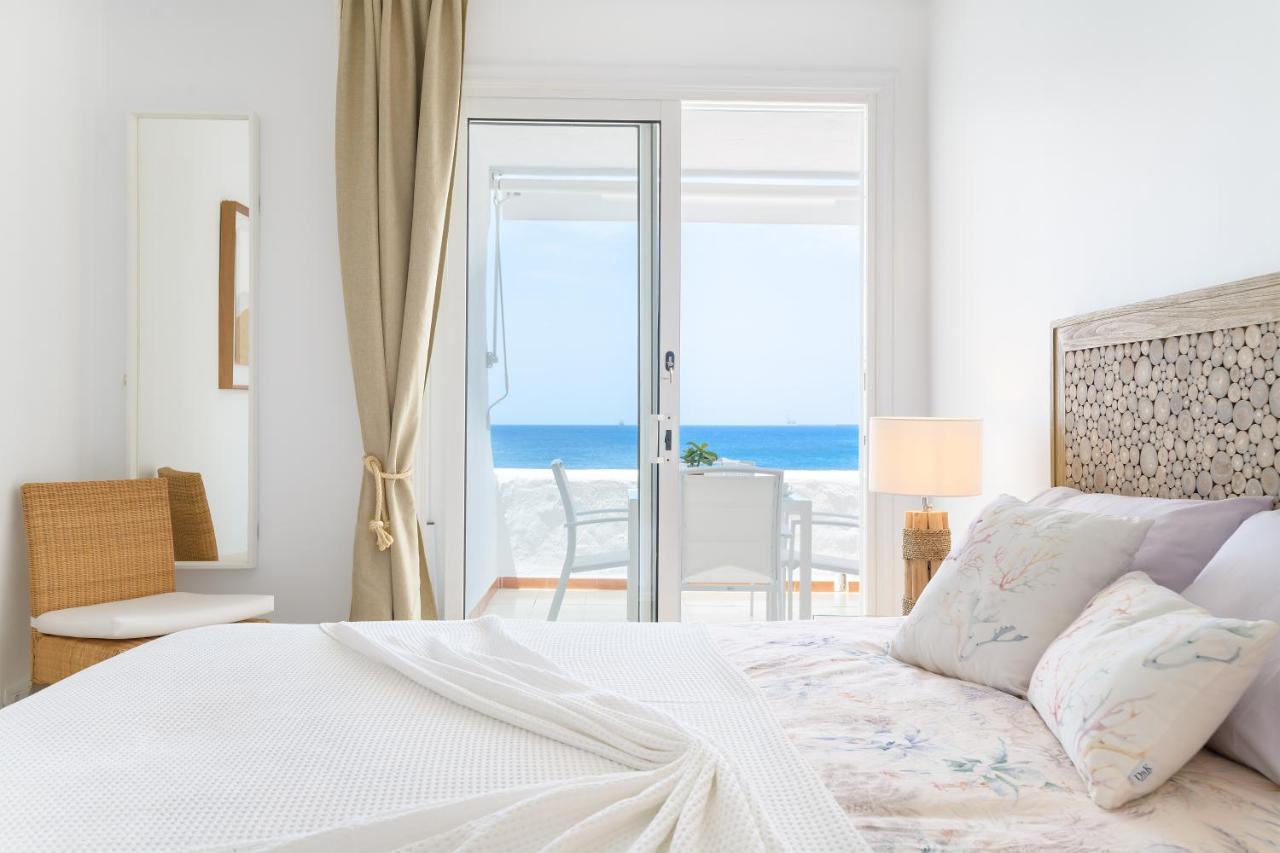 La Vida Oceana Appartement Costa Teguise Buitenkant foto