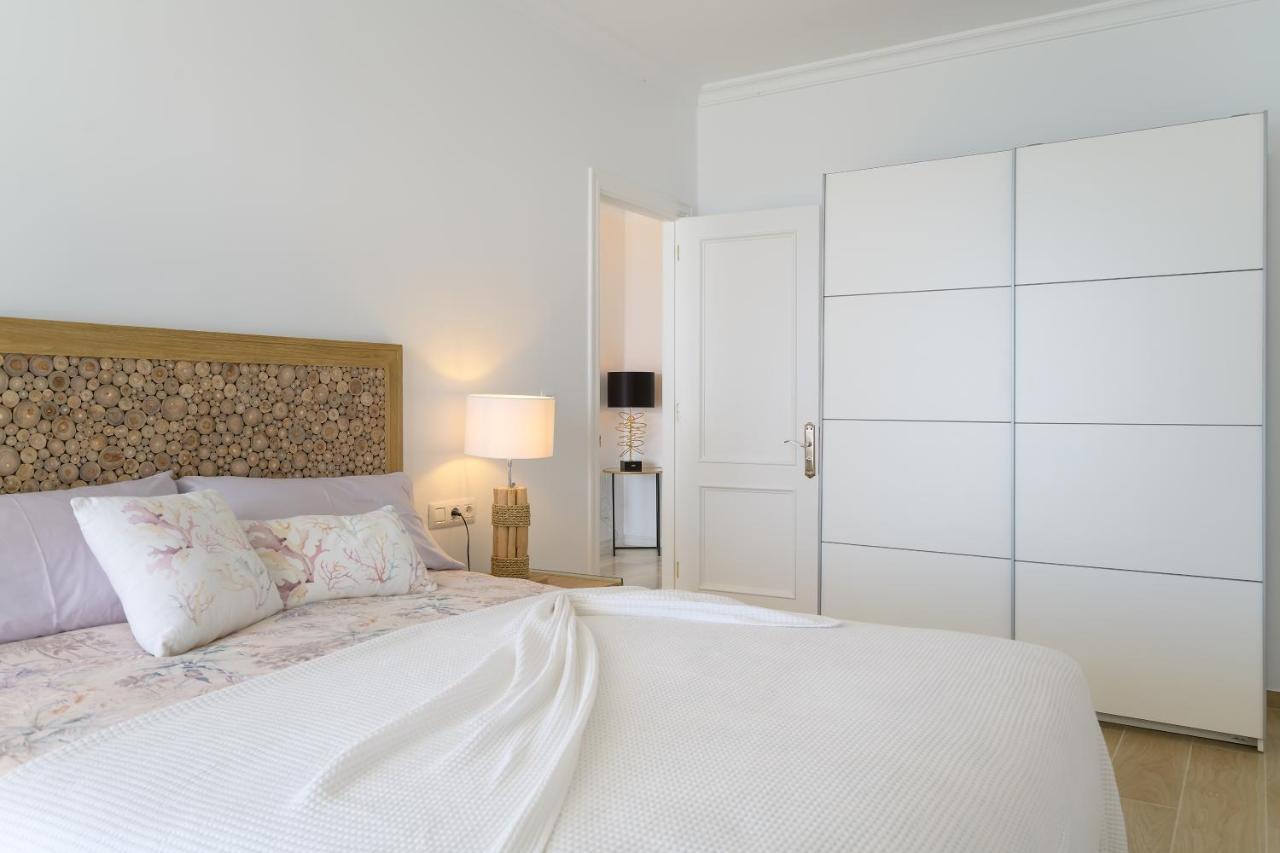 La Vida Oceana Appartement Costa Teguise Buitenkant foto