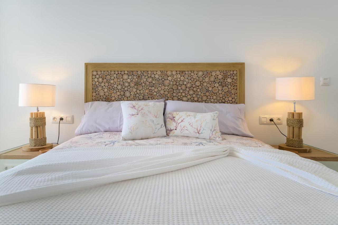 La Vida Oceana Appartement Costa Teguise Buitenkant foto