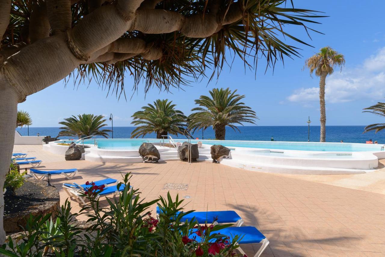 La Vida Oceana Appartement Costa Teguise Buitenkant foto