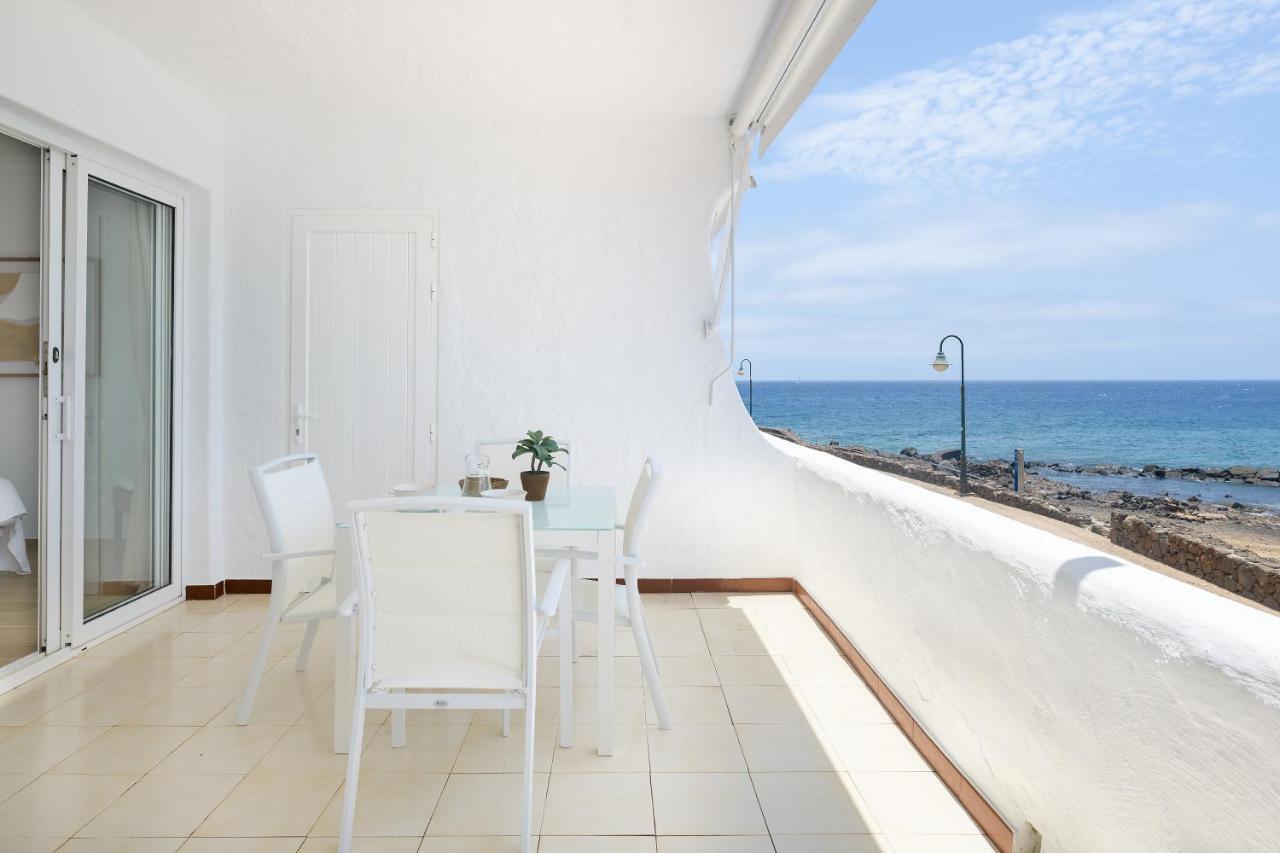 La Vida Oceana Appartement Costa Teguise Buitenkant foto